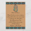 Recherche de receveur rêveur invitations Natif américain