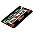 Zoek naar havana magneten Kleurrijk