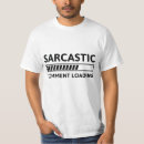 Zoek naar geen commentaar tshirts Sarcastisch