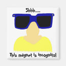 Recherche de blond magnets Humour