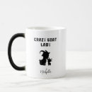 Recherche de humour de chèvre tasses Animal de ferme