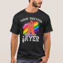 Recherche de chemise gay pride tshirts Drôle