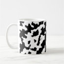 Recherche de dessin abstrait tasses Noir et blanc