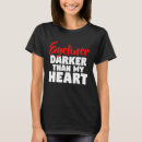Zoek naar eyeliner tshirts Hart