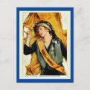 Recherche de suffrage cartes postales Droits des femmes