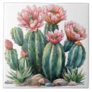 Zoek naar cactussen tegels Boho