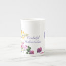 Recherche de pour la belle mère tasses Fleur
