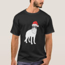 Recherche de habillement de berger allemand tshirts Noël