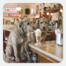 Recherche de milkshake autocollants Dessert