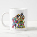 Recherche de captain tasses Planéters