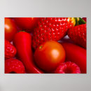 Recherche de légumes posters Fraises