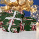 Zoek naar merry christmas cadeaupapier Rustiek