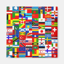 Zoek naar wereldbol magneten Internationaal