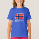 Zoek naar norge kleding Noorse vlag