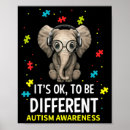 Recherche de acceptance posters Autisme