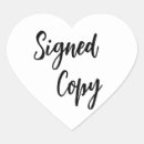 Recherche de signes autocollants Noir et blanc