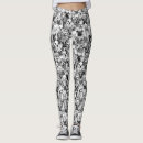 Recherche de caniche blanc vêtements Noir et blanc