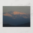 Recherche de gamme montagne cartes postales Montagnes blanches