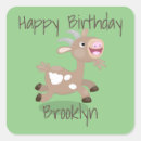 Recherche de chèvre billy autocollants Enfant