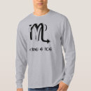 Zoek naar schorpioen tshirts Geboortetekens