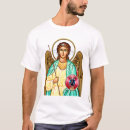Recherche de orthodoxe tshirts Église