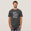Recherche de nbc tshirts Comédie