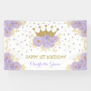 Recherche de anniversaire violet posters Girl