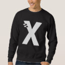Zoek naar alphabet heren hoodies Initiële