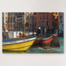 Recherche de bateau puzzles Italie