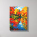 Zoek naar herfstboom posters Valkleuren