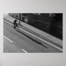 Zoek naar fietsen posters Meisje