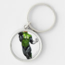 Recherche de lanterne porteclés Bandes dessinées dc