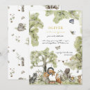 Recherche de pique nique anniversaire invitations Forêt