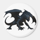 Recherche de créature mythique magnets Fantastique
