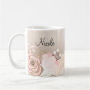 Recherche de taupe rose tasses Moderne