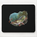 Recherche de pêcheurs tapis souris Amateur de pêche