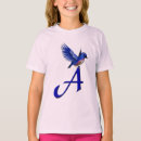 Recherche de bluebird tshirts Animal
