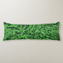 Recherche de pelouse coussins Vert