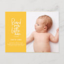 Recherche de annonces de naissance de garçon invitations New parents