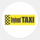 Recherche de greyhound dog autocollants Animal