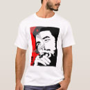 Recherche de che tshirts Guevara