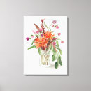 Recherche de pot de maçon art Floral