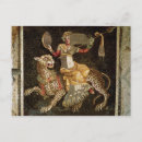 Recherche de bacchus cartes postales Dionysos