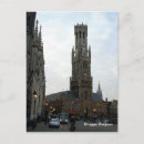 Zoek naar bruges briefkaarten Brugge