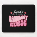 Recherche de cupidon tapis souris Rose
