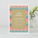 Recherche de motif diamant invitations Moderne