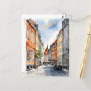 Zoek naar danmark briefkaarten Stad
