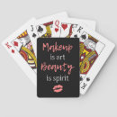 Recherche de beauté jeux de cartes Cosmétique