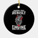 Zoek naar motor ornamenten Retro