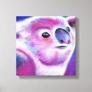 Recherche de koala art Peinture